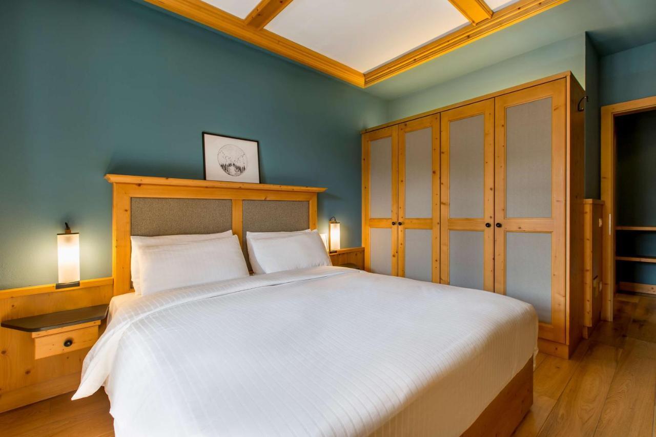 Radisson Residences Savoia Palace Cortina d’Ampezzo Extérieur photo