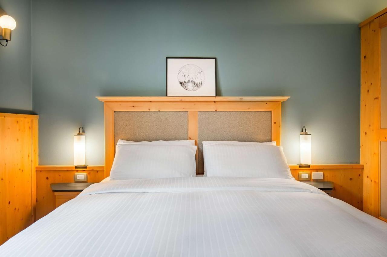 Radisson Residences Savoia Palace Cortina d’Ampezzo Extérieur photo
