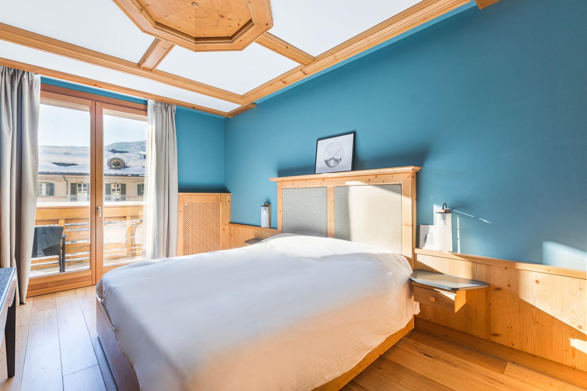 Radisson Residences Savoia Palace Cortina d’Ampezzo Extérieur photo