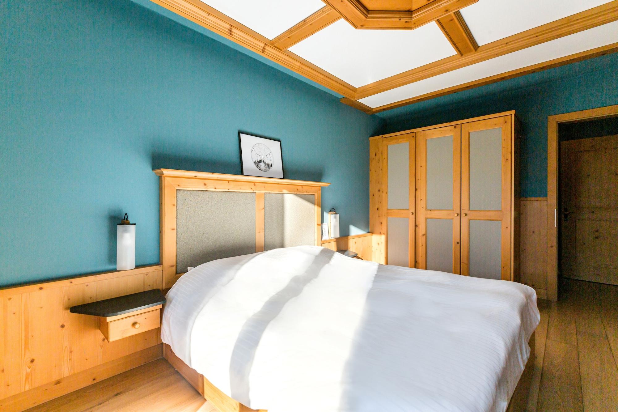 Radisson Residences Savoia Palace Cortina d’Ampezzo Extérieur photo