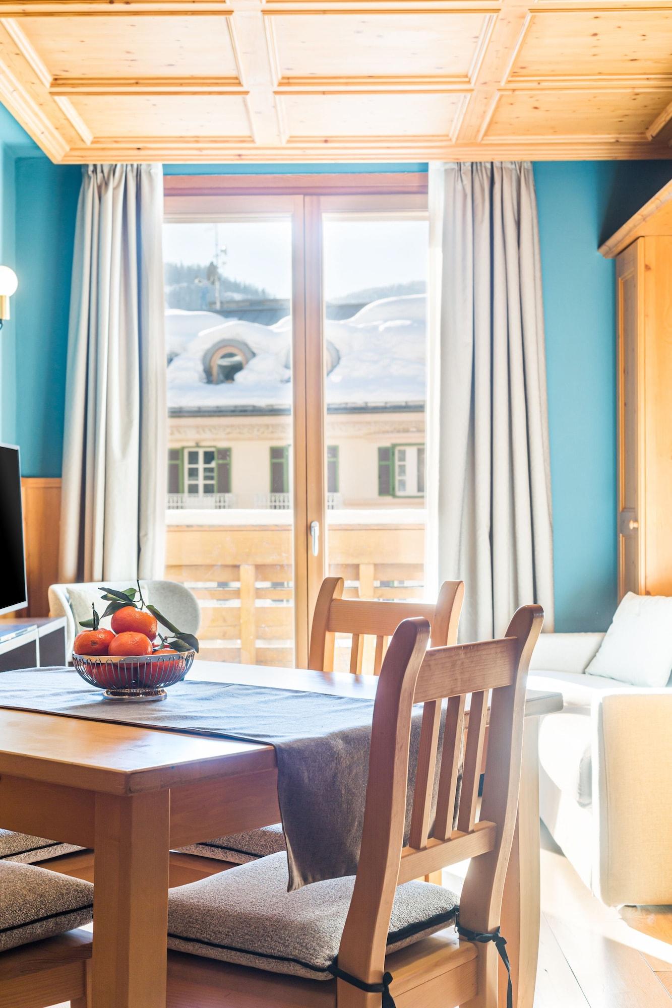Radisson Residences Savoia Palace Cortina d’Ampezzo Extérieur photo