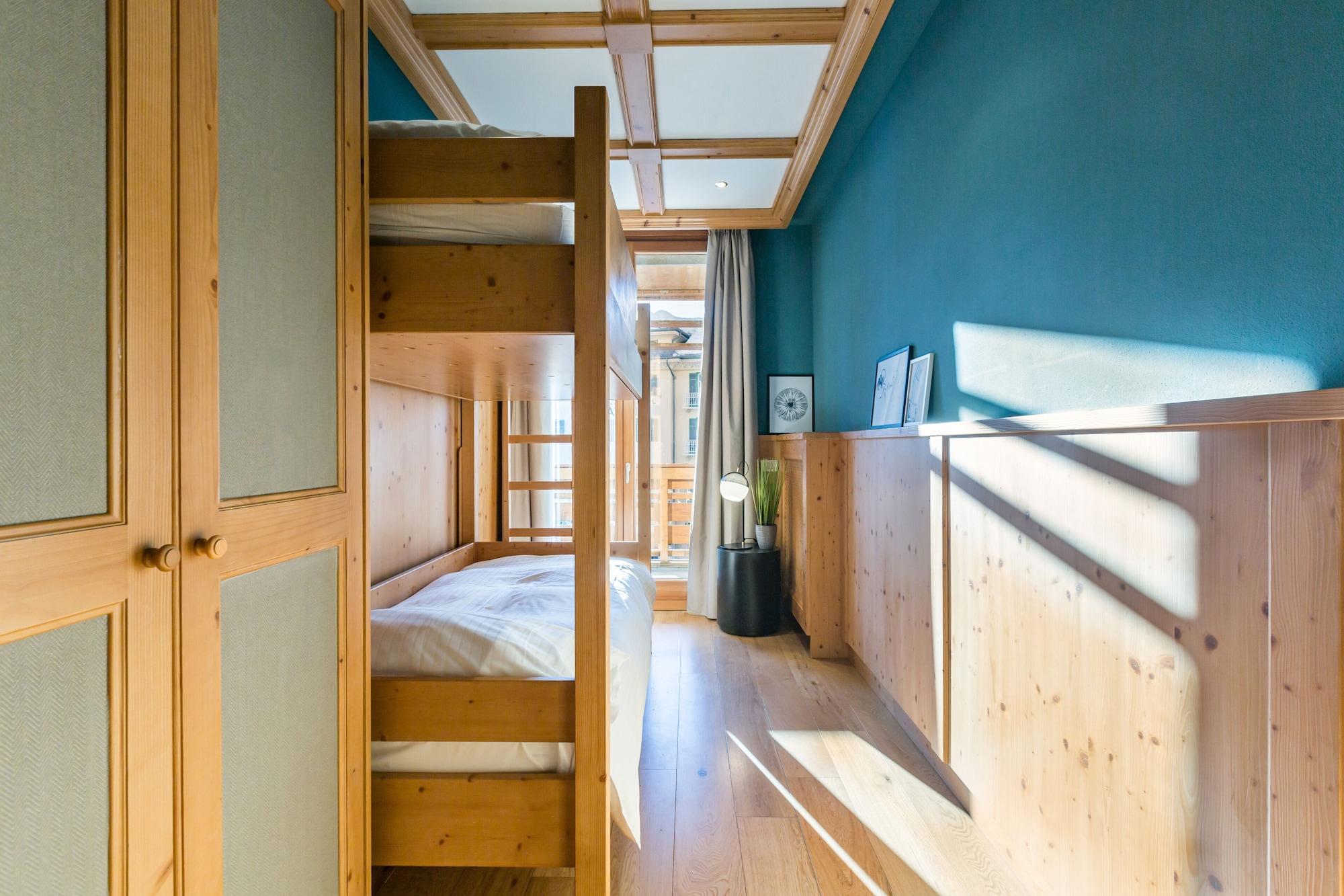 Radisson Residences Savoia Palace Cortina d’Ampezzo Extérieur photo