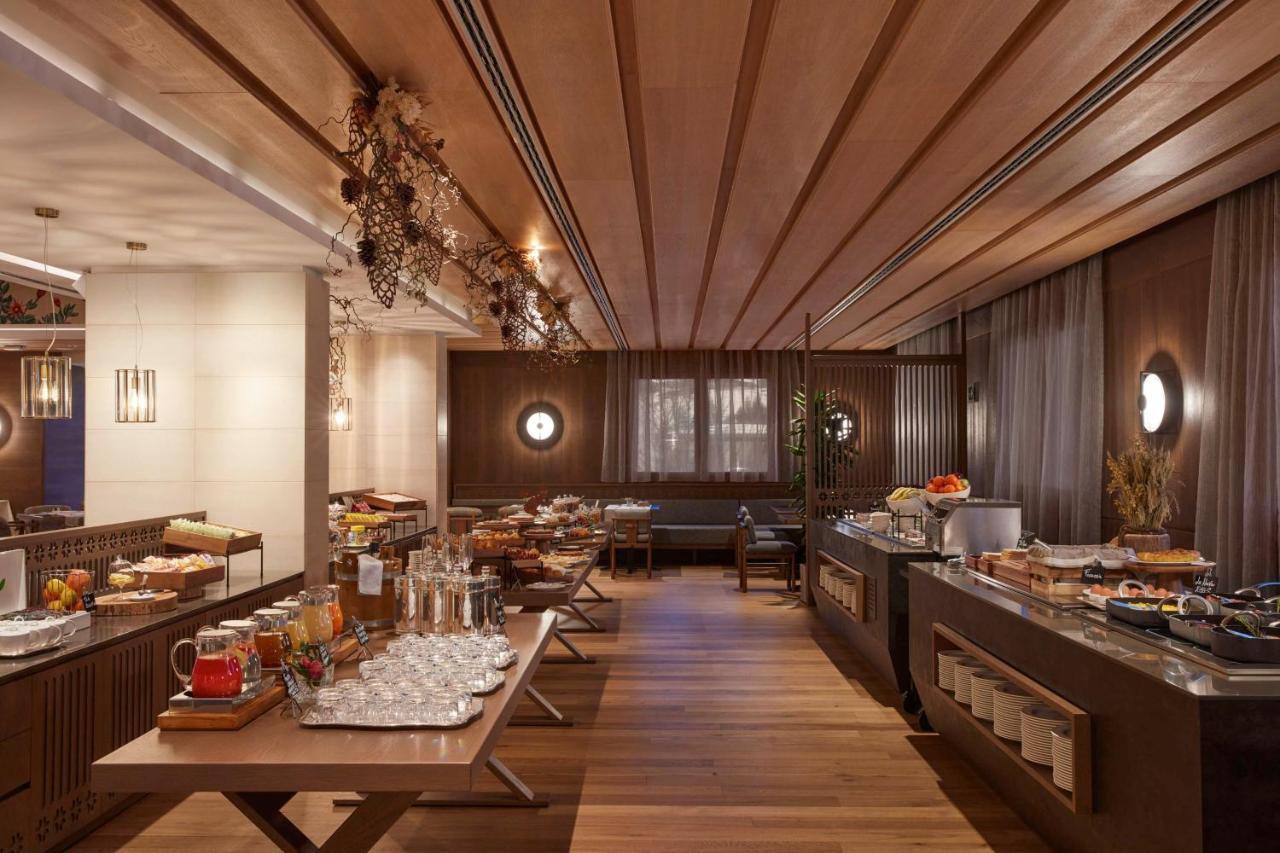 Radisson Residences Savoia Palace Cortina d’Ampezzo Extérieur photo